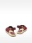 Tokalı Deri Espadril 5