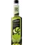 Gourmet Yeşil Elma Şurubu 750 ml 1