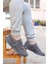 4359 Comfort Taban Bağcıksız Anorak Erkek Spor Ayakkabı 2