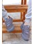 4359 Comfort Taban Bağcıksız Anorak Erkek Spor Ayakkabı 4