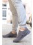 4359 Comfort Taban Bağcıksız Anorak Erkek Spor Ayakkabı 7