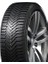 215/55 R16 97H Xl I FİT+LW31 Laufenn Oto Kış Lastiği (Üretim Yılı: 2022) 1