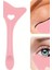 1 Adet Goglobal Eyeliner Şablonu – Kanatlı Eyeliner, Ruj ve Maske Uygulaması Için Makyaj Yardımcısı, Başlangıç Seviyesi Için Kolay Kullanım 1