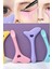 1 Adet Goglobal Eyeliner Şablonu – Kanatlı Eyeliner, Ruj ve Maske Uygulaması Için Makyaj Yardımcısı, Başlangıç Seviyesi Için Kolay Kullanım 4
