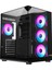 TX6328 Ryzen 5 3600 16GB Ram 512GB Nvme SSD RTX3050 Oyun Hazır Sistem Masaüstü Bilgisayar 2