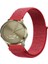 Garmin Vivomove Luxe , Style , Hr ile Uyumlu Kordon Cırt Cırtlı Spor Kumaş Kayış 1