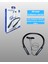 Polygold PG-100 Bluetooth 5.0 Boyun Bantlı Kulaklık – 50 Saat Konuşma Süresi, Type-C Şarj 2