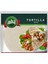 Tortilla Lavaş 33 cm 18'li x 6 Paket 1