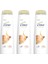 Kuru Saçlar Için Besleyici Şampuan 400 ml x 3 Adet 1
