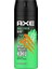 Jungle Fresh Sprey Deodorant 1