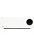 Kumandalı Soğuk - Sıcak Duvar Tipi Fanlı Isıtıcı LED Dokunmatik Dijital Ekran 2000W DN-3053 - 53X18CM (5047) 1