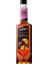 Gourmet Çarkıfelek (Passion Fruit) Aromalı Kokteyl Şurubu 750 ml 1
