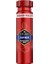 Captain Erkek Deodorant Vücut Spreyi 150 ml 1