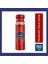 Captain Erkek Deodorant Vücut Spreyi 150 ml 2