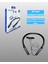 Polygold PG-100 Bluetooth Kulaklık – Ergonomik Boyun Bantlı Tasarım, Net Ses ve Konfor 2