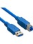 Usb 3.0 Yazıcı Kablosu 1.5 Metre 1