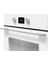 HLB 8600 WH Ankastre Multifonksiyonel Dijital Ekranlı Turbo Fırın Beyaz Cam 70 lt 111000012 3
