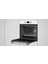 HLB 8600 WH Ankastre Multifonksiyonel Dijital Ekranlı Turbo Fırın Beyaz Cam 70 lt 111000012 5