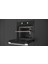 - PIZZA HLB 8510 P - Ankastre Multifonksiyonel Dijital Ekranlı Turbo Fırın - Siyah Cam - 70 lt - 111000046 3