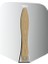 - PIZZA HLB 8510 P - Ankastre Multifonksiyonel Dijital Ekranlı Turbo Fırın - Siyah Cam - 70 lt - 111000046 5