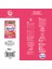 Nesfit Kırmızı Meyveli 400 gr 5