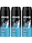 Ice Chill Sprey Deodorant 5