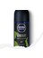 Men Deep Dimension Amazonia Erkek Roll On Deodorant 50 ml 3