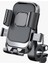 360° Gidon Bisiklet Motosiklet Telefon Tutucu 4