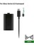 Xbox Series S-X Gamepad Batarya + Şarj Kablolu Set 2