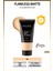 Cosmetics Flawless Matte Foundation SPF 15 Yoğun Kapatıcı Mat Bitişli Fondöten - 02 Orta 1