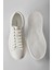 Lufıan Gage 112230205 Beyaz Erkek Günlük Sneaker 5