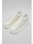 Lufıan Gage 112230205 Beyaz Erkek Günlük Sneaker 3