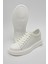 Lufıan Gage 112230205 Beyaz Erkek Günlük Sneaker 4