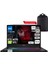 Msı Katana 17 I7-13620H 48 -Gbddr5 512 Gbssd RTX4070 (8gb) 17.3" Fhd 144Hz Windows 11 Pro Gaming Laptop + Hmf Sırt Çantası B13VGK-1030XTRHMFC40 1