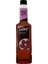 Gourmet Çikolata Aromalı Kokteyl Şurubu 750 ml 1