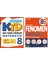 Fenomen 8.sınıf Matematik Ktd + Fenomen Matematik 8b (2 Kitap) 1