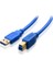 Usb 3.0 Printer Kablosu - 1.5 Metre 1