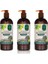 Doğal Zeytinyağlı Sıvı Sabun - 750 ml 3 Adet 1