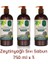Doğal Zeytinyağlı Sıvı Sabun - 750 ml 3 Adet 2