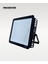 1000W LED Projektör 6500K Beyaz Işık 3