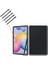 S-Pen Yedek Uçlar Galaxy Tab S7 Fe/tab S7 / Tab S7+ Plus/galaxy Tab S8 / Tab S8+ Plus/tab S8 Ultra Için Dokunmatik Stylus S Pen Uçlar Uç Alet Seti, 5 Adet (Siyah) 3