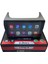 Nemo-Fiorino-Bipper Fimex 4-64 (Fanlı) Dspli Pro Oem Multimedia 3