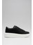 Lufıan Gage 112230205 Siyah Erkek Günlük Sneaker 1