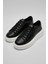 Lufıan Gage 112230205 Siyah Erkek Günlük Sneaker 3