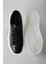 Lufıan Gage 112230205 Siyah Erkek Günlük Sneaker 5