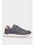 Unisex Ortopedik Günlük Yürüyüş Koşu Sneaker Spor Ayakkabı Füme 1