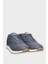 Unisex Ortopedik Günlük Yürüyüş Koşu Sneaker Spor Ayakkabı Füme 4