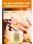 Body Scrub Besleyici, Nemlendirici ve Arındırıcı, Shea Şeker Scrub 300 ml ( Sun Kissed ) 1