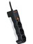 TSK19010 Powersurge 3-Surge Protectıon PLUG-1050 Joule- Wıth Cable Siyah 2