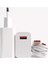 Nothing Phone (1) Için 33W Süper Turbo Hızlı Şarj Aleti 7